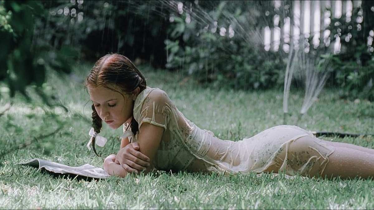 Lolita Lolita