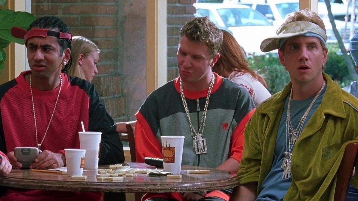 Malibu's Most Wanted Malibu's Most Wanted