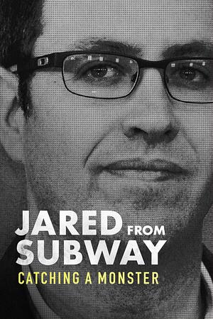 Jared from Subway: Catching a Monster - Foto: TMDB