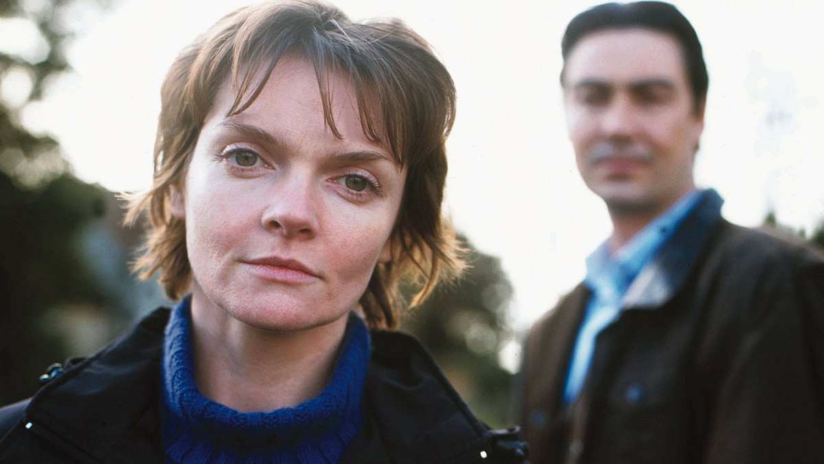 Inspector Lynley Inspector Lynley