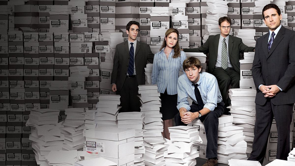 The Office The Office