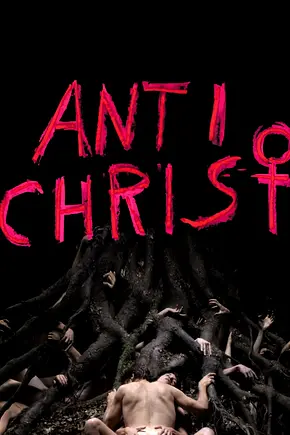 Antichrist - Foto: TMDB Antichrist - Foto: TMDB