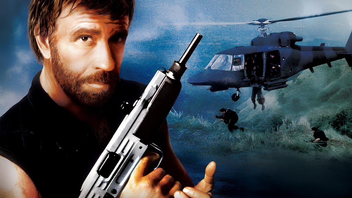 Delta Force II: The Colombian Connection Delta Force II: The Colombian Connection