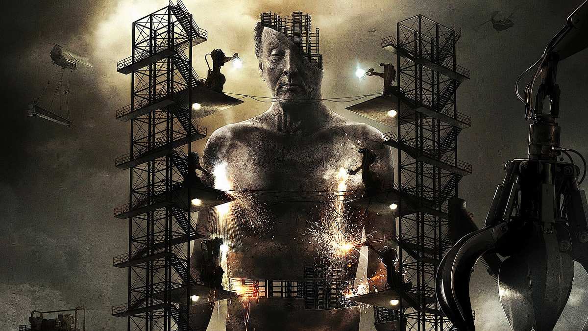 Saw 3D - Vollendung Saw 3D - Vollendung