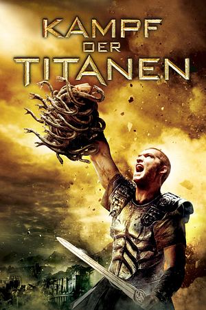 Kampf der Titanen - Foto: TMDB