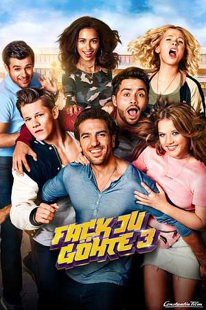 Fack ju Göhte 3 - Foto: TMDB