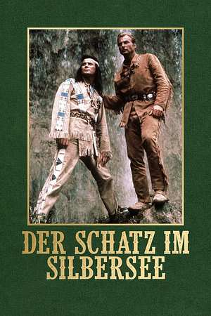 Der Schatz im Silbersee - Foto: TMDB