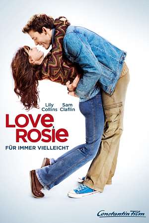 Love, Rosie - Für immer vielleicht - Foto: TMDB