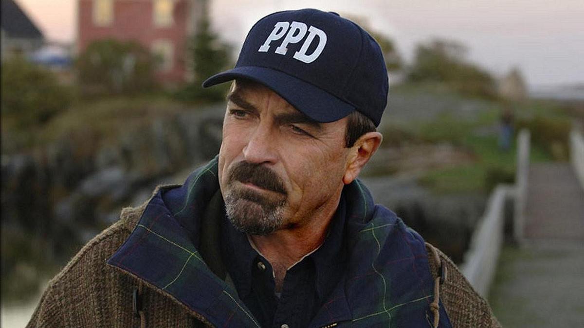 Jesse Stone - Totgeschwiegen Jesse Stone - Totgeschwiegen