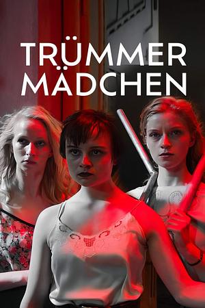 Die Geschichte des Trümmermädchens Charlotte Schumann - Foto: TMDB