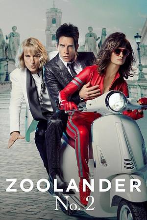 Zoolander No. 2 - Foto: TMDB