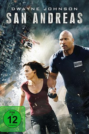 San Andreas - Foto: TMDB