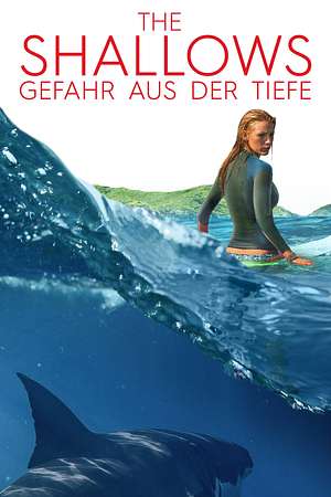 The Shallows - Foto: TMDB