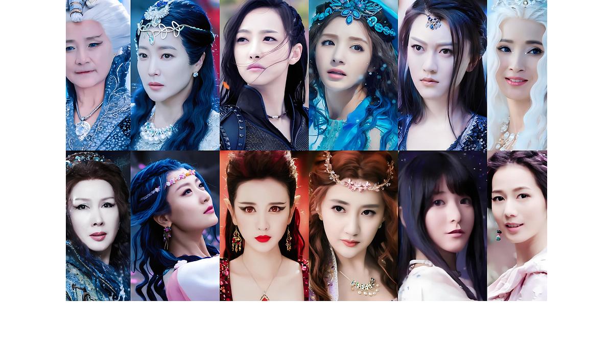 Ice Fantasy