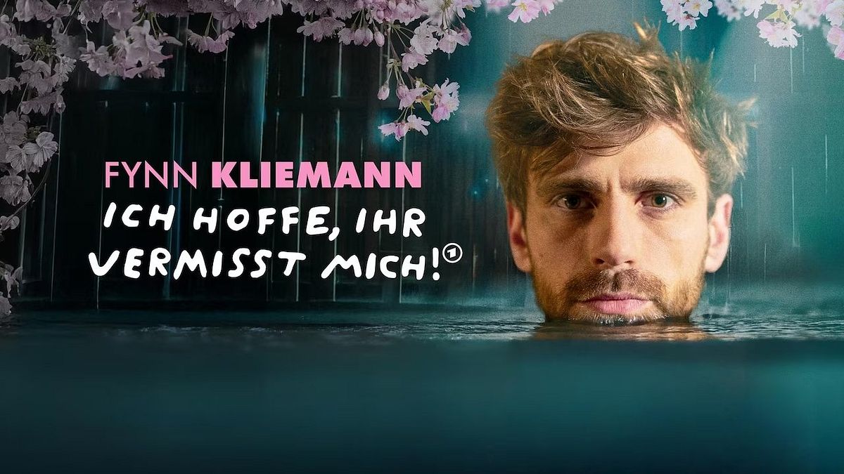 Fynn Kliemann - ich hoffe, ihr vermisst mich Fynn Kliemann - ich hoffe, ihr vermisst mich