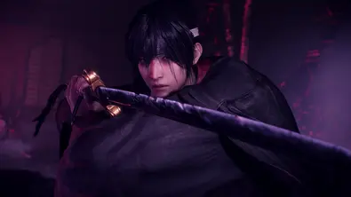 Screenshot aus dem Gameplay von Nioh 3 - Foto: Team Ninja / Koei Tecmo Games