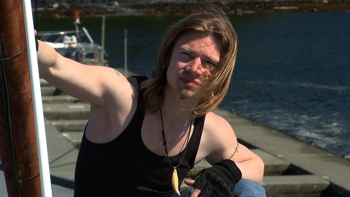 alaskan bush people
