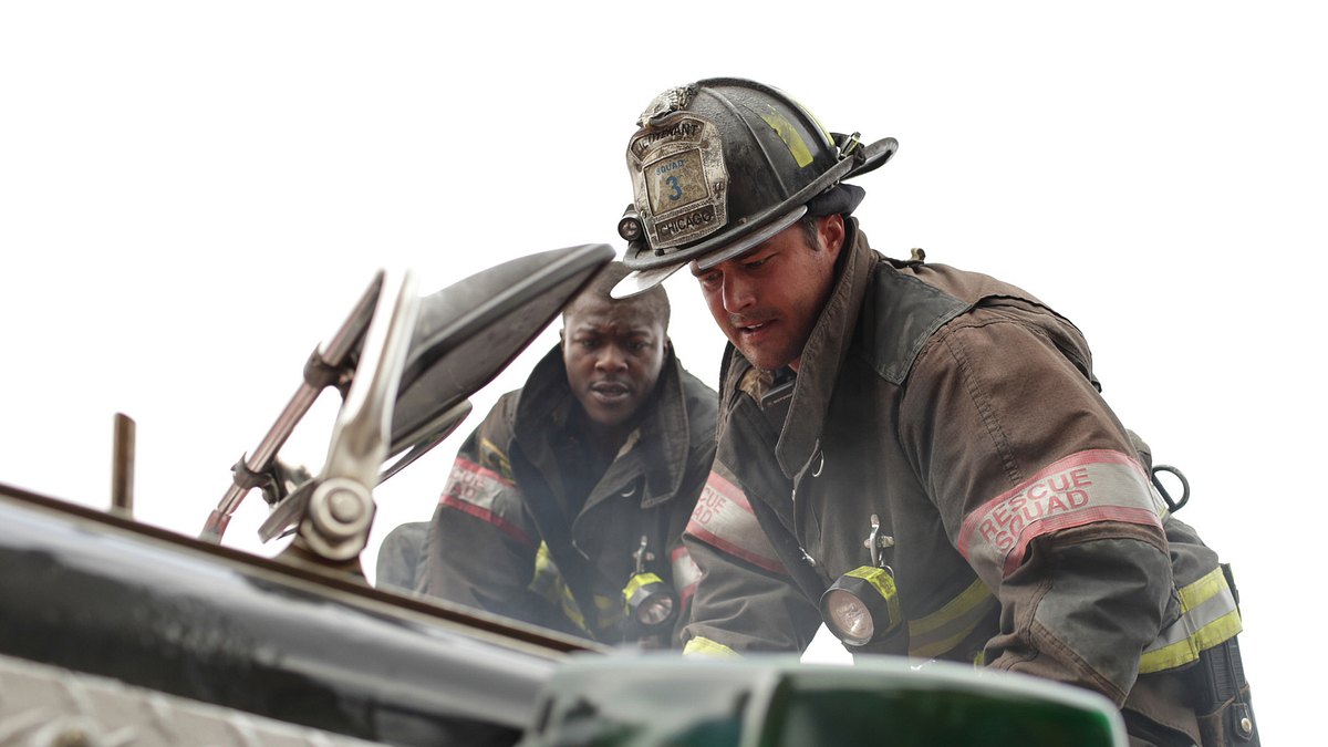 chicago fire