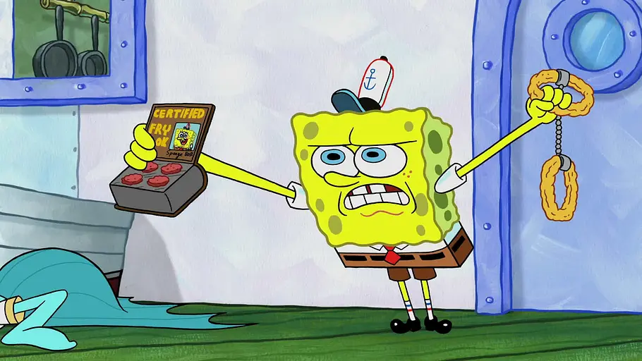 SpongeBob Schwammkopf spongebob schwammkopf