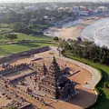 Indiens unbekannter Südosten - Götter, Karma, Tempelhaar Thumbnail