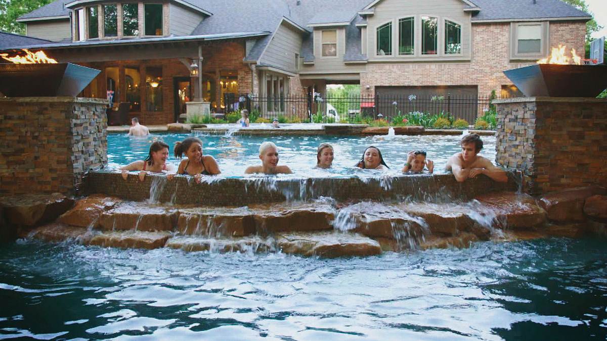 die pool kings