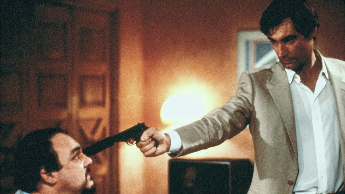 james bond 007: der hauch des todes