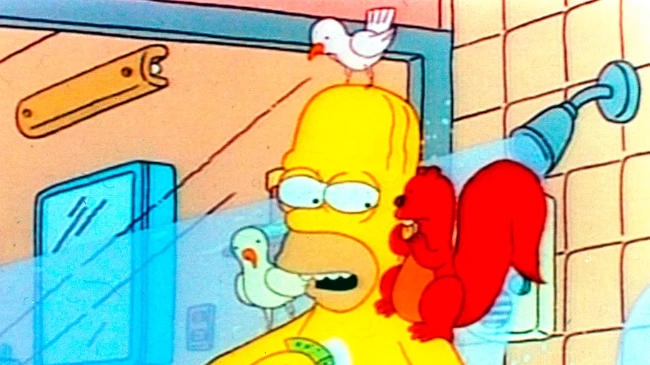 die simpsons