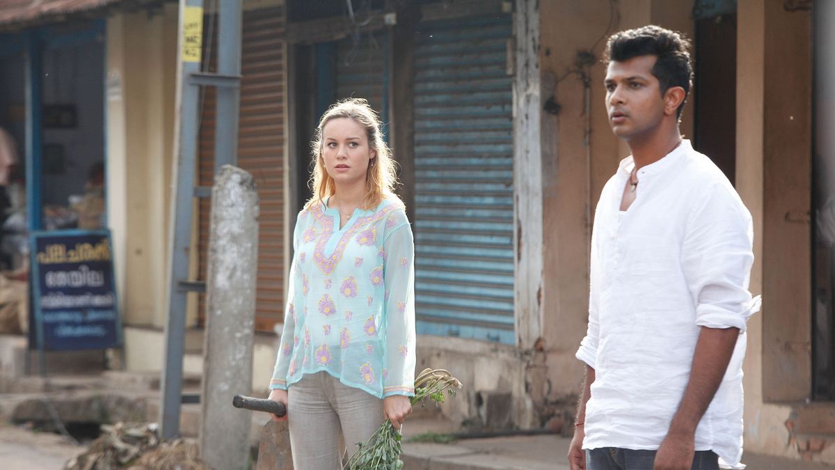 basmati blues