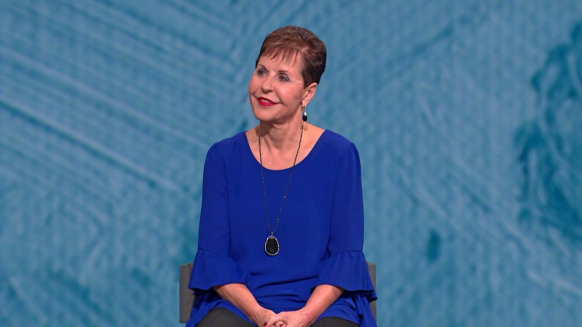Joyce Meyer - Das Leben genießen joyce meyer - das leben genießen