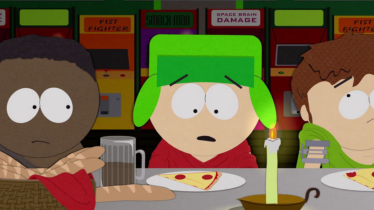 south park
