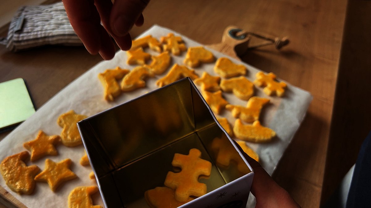 veggies united - die food korrespondenten