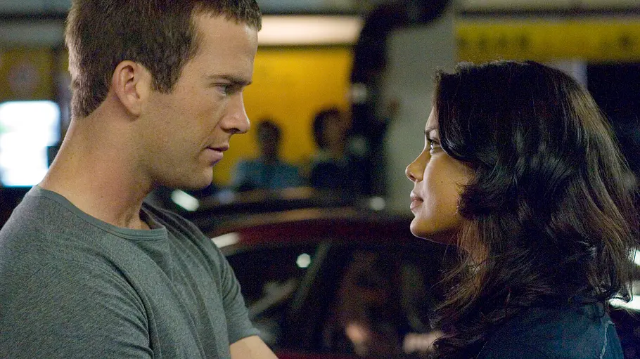 Fast & Furious 3: Tokyo Drift fast & furious 3: tokyo drift