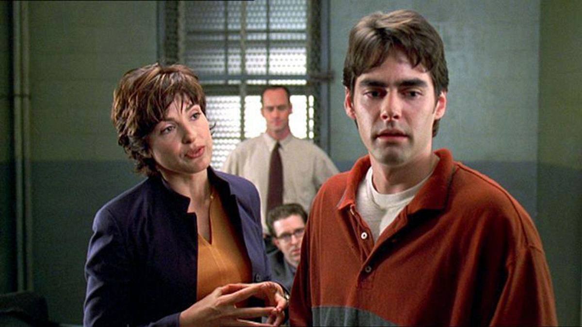 law & order: special victims unit