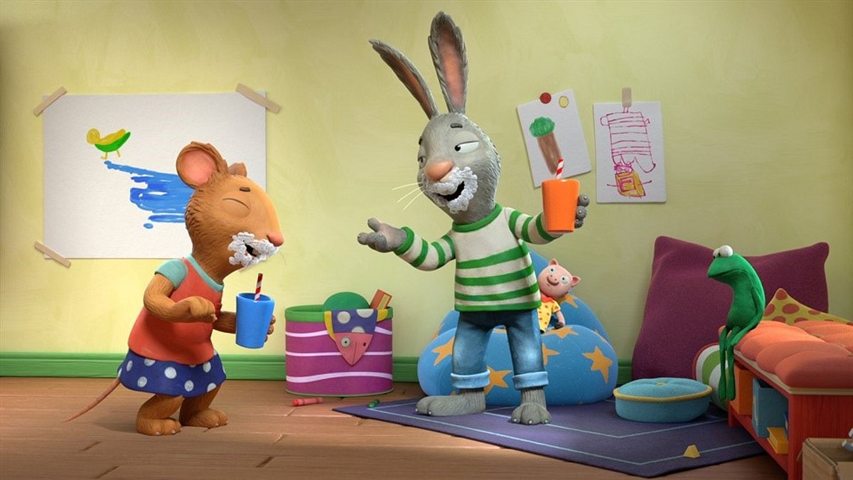 Pip und Posy pip und posy