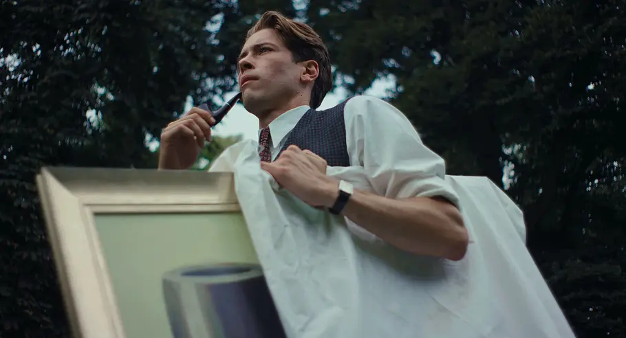 This Is Not a Murder Mystery this is not a murder mystery