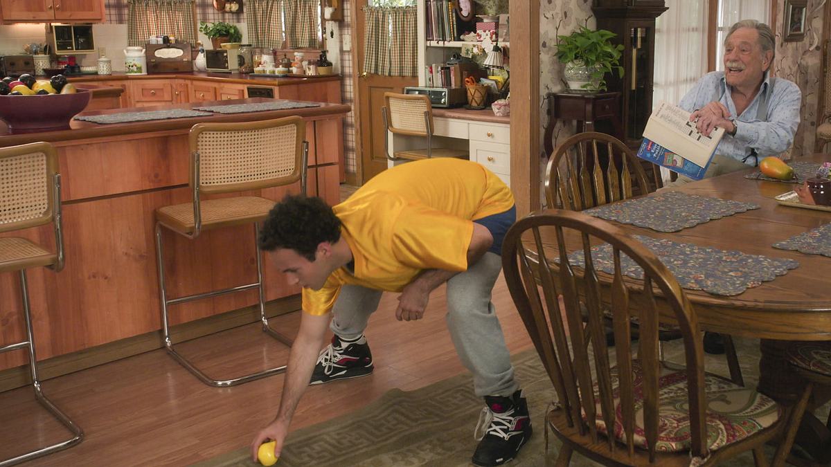 the goldbergs