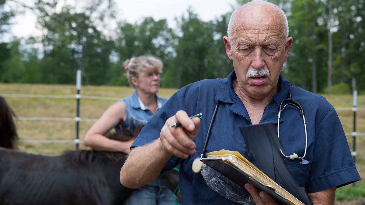 der unglaubliche dr. pol