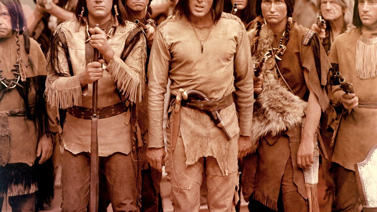 tecumseh