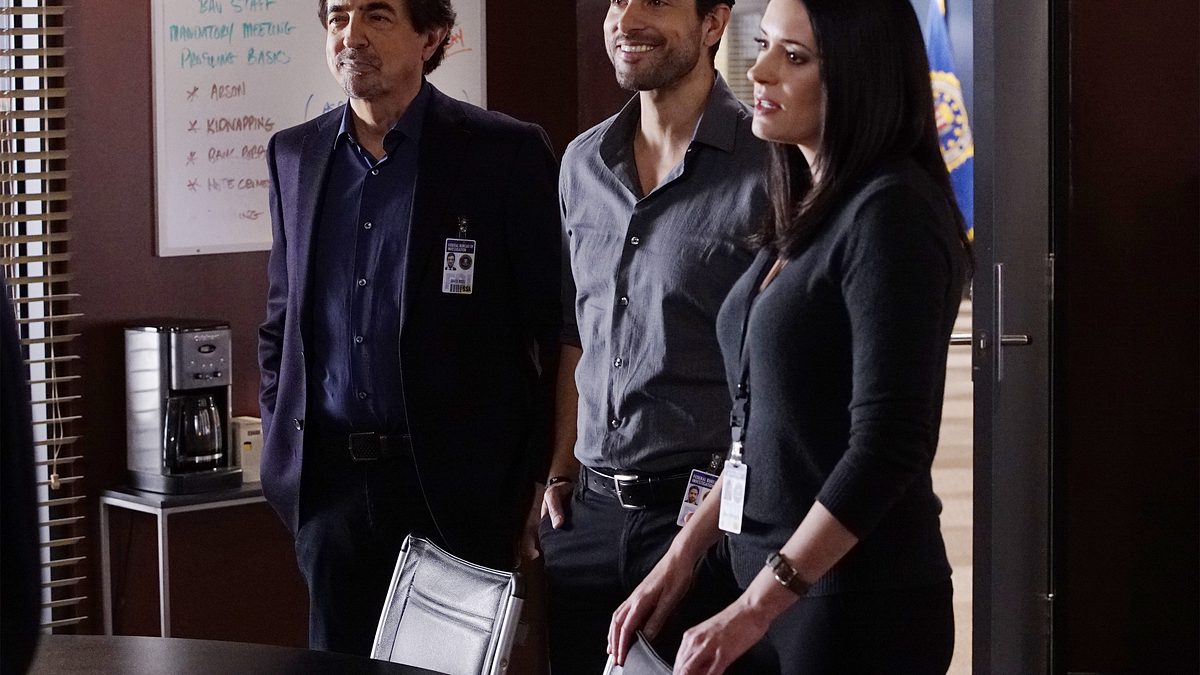 criminal minds
