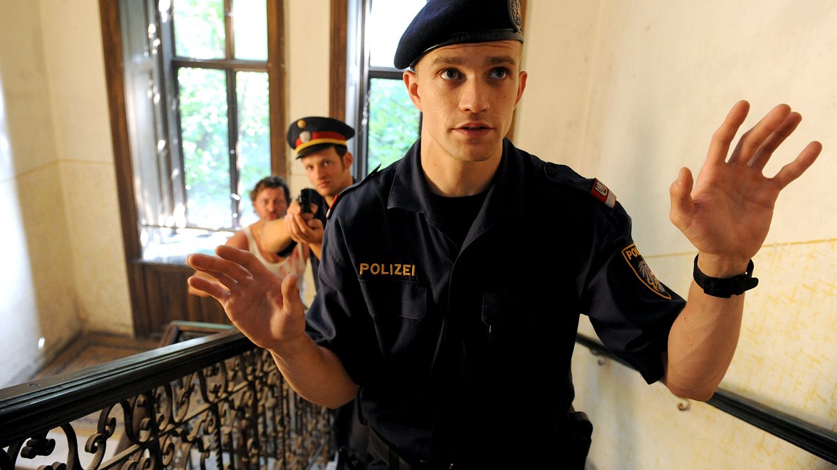 copstories