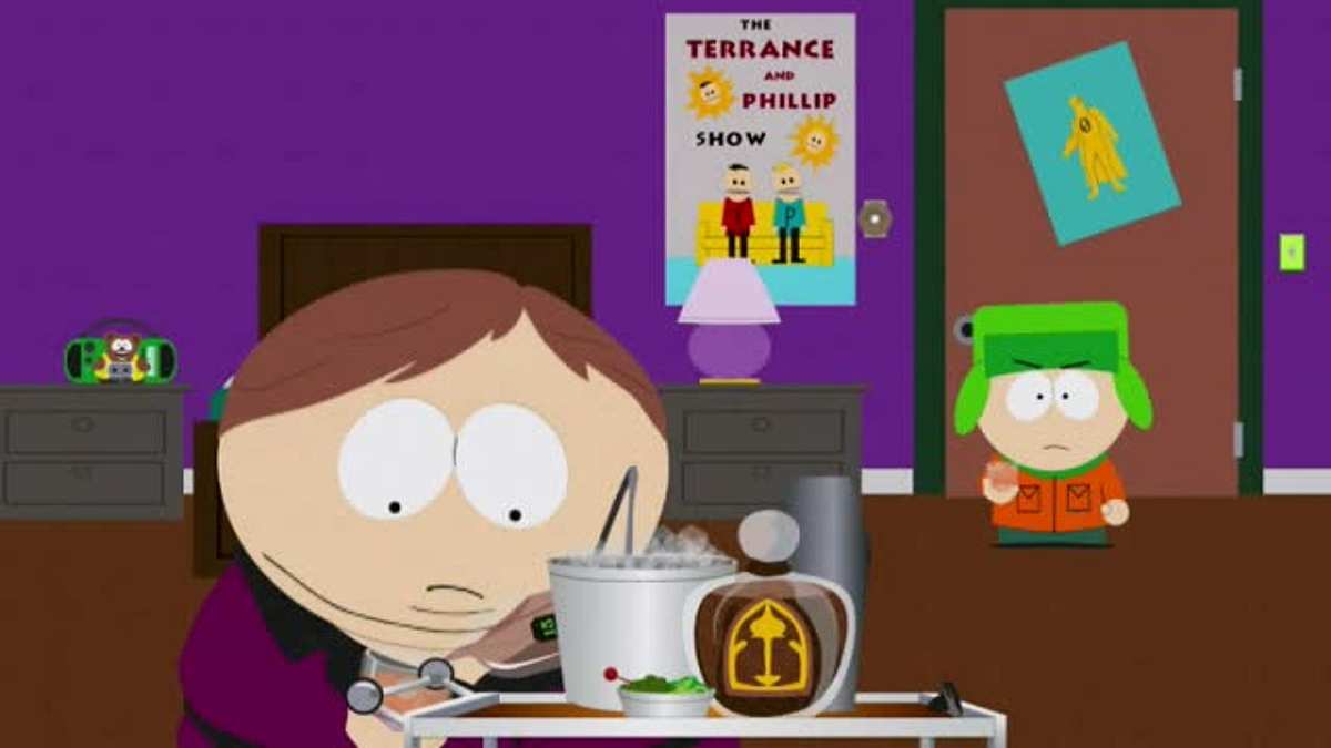 south park