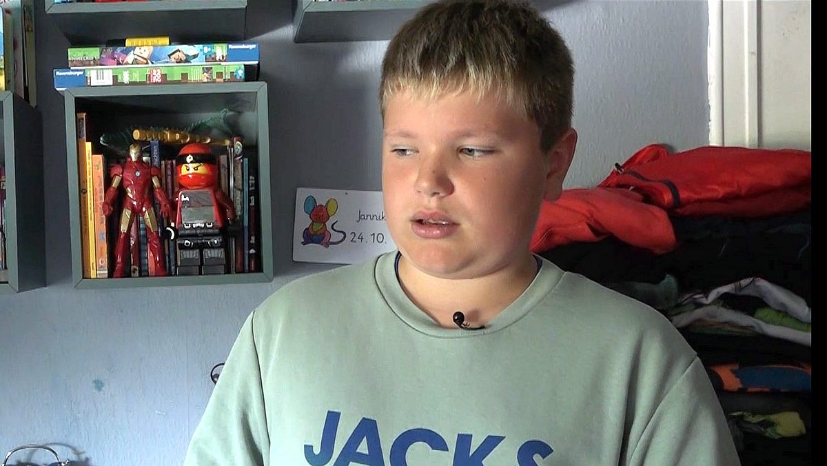 armes deutschland - deine kinder