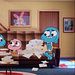 Die fantastische Welt von Gumball Thumbnail