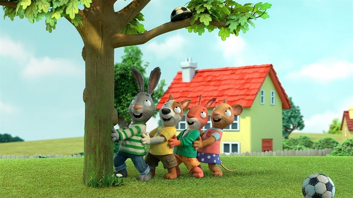 pip und posy