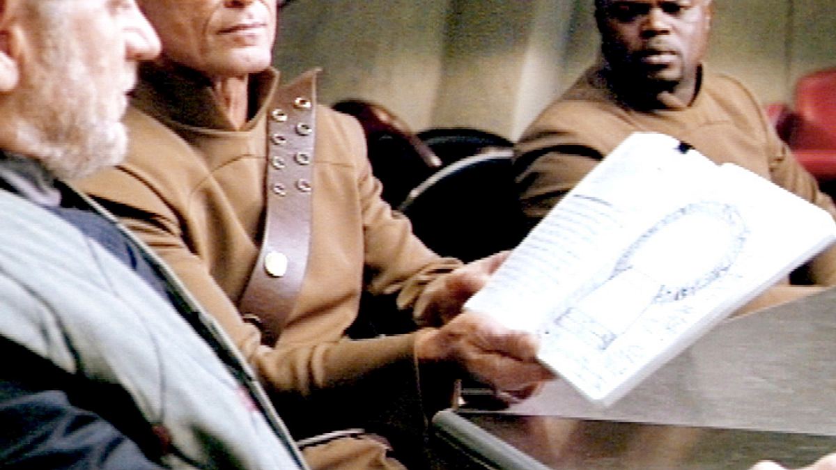 stargate