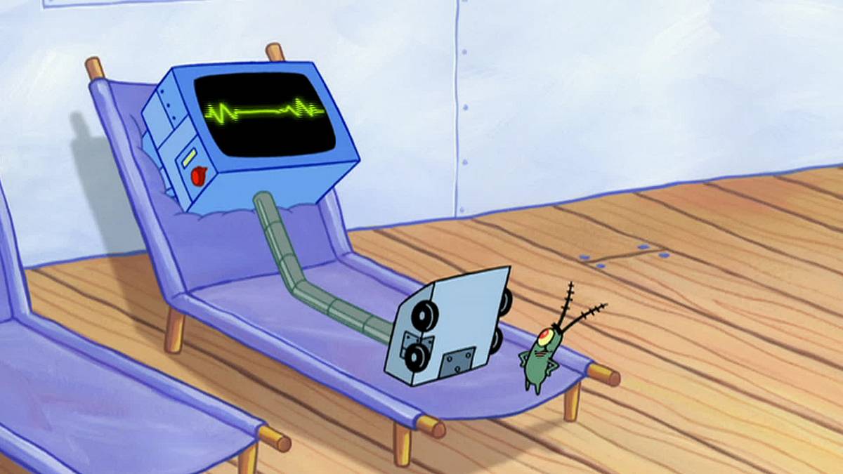 spongebob schwammkopf