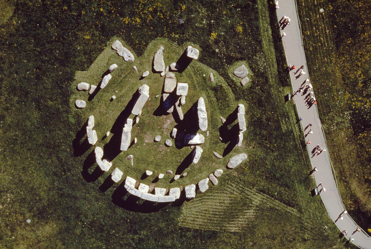 Der Geheimcode von Stonehenge der geheimcode von stonehenge