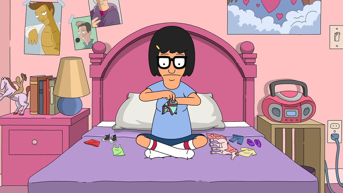 bobs burgers