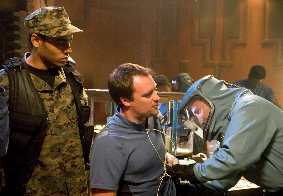Stargate Atlantis stargate atlantis