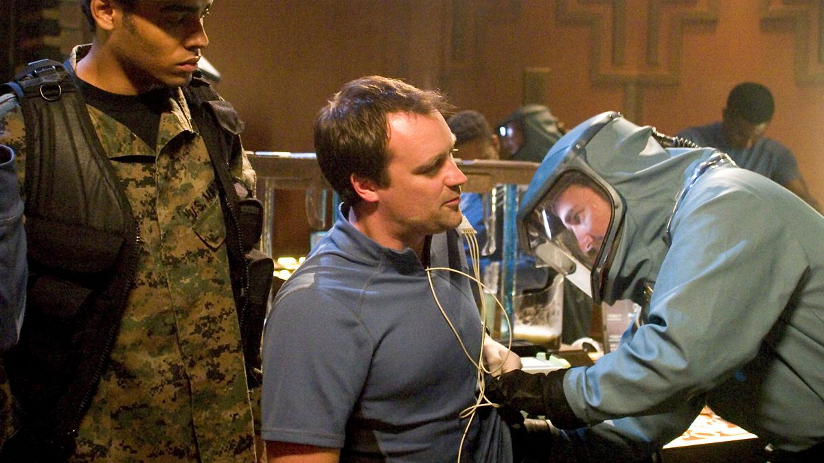 stargate atlantis